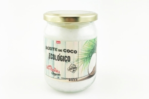 ACEITE COCO ISLABONITA